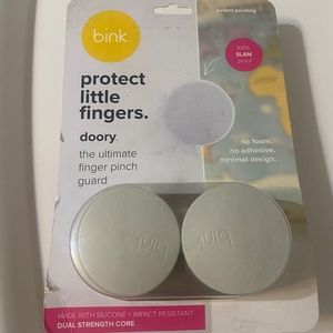 Bink Doory Finger Pinch Guard - 2pk